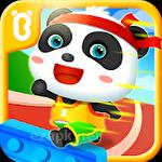 Panda Olympic games: For kids
