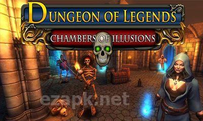 Dungeon of Legends