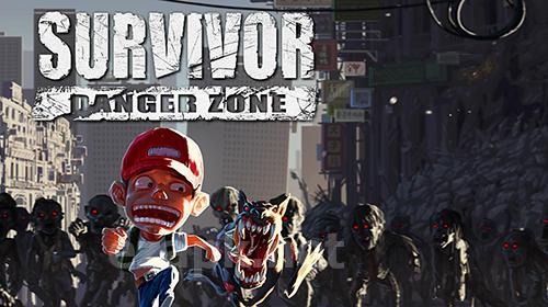 Survivor: Danger zone