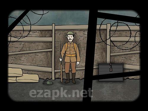 Rusty lake: Roots