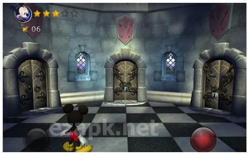 Castle of illusion