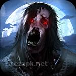 Nightmare legends: Escape. The horror game