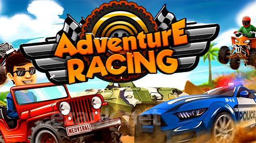 Adventure racing