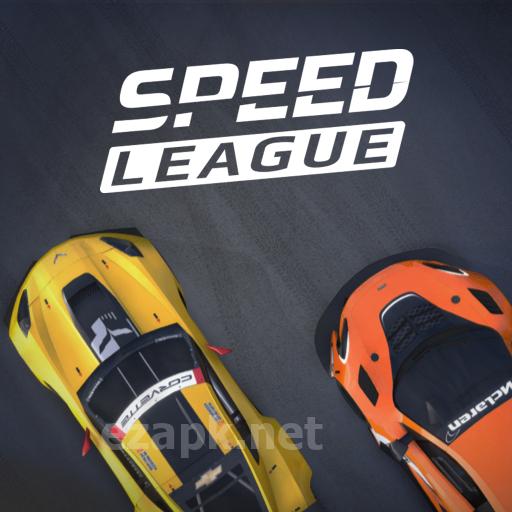 Speed League