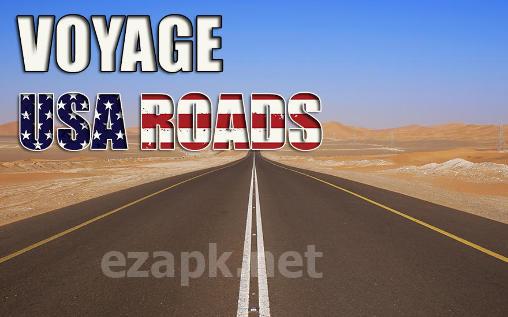 Voyage: USA roads