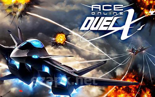 Ace online: DuelX