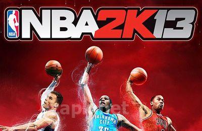 NBA 2K13