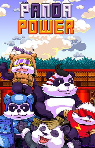 Panda power