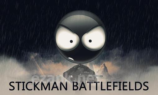 Stickman battlefields