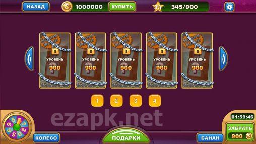Crazy russian slots