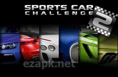 Sports Car Challenge 2