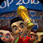 Soccer world cup: Soccer kids