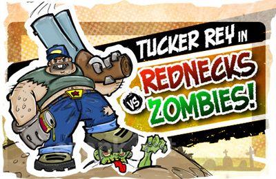 Tucker Ray in: Rednecks vs. Zombies