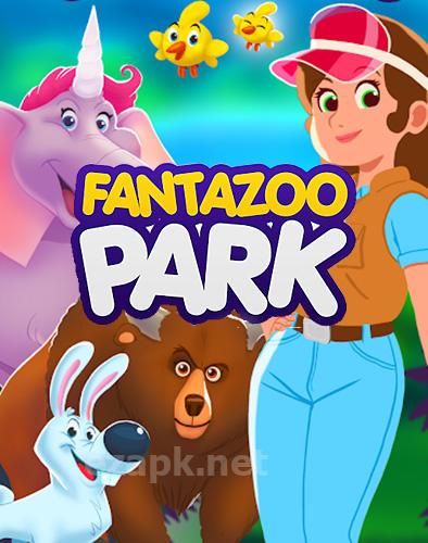Fantazoo park