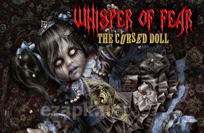 Whisper of Fear: The Cursed Doll (Full)