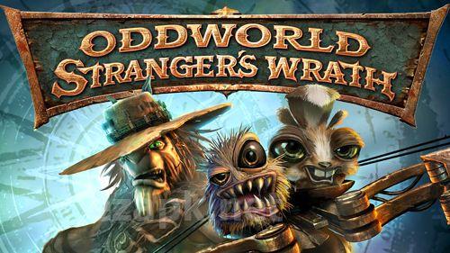 Oddworld: Stranger's wrath