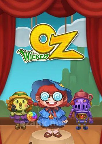 Wicked OZ puzzle