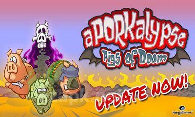 Aporkalypse - Pigs of Doom!