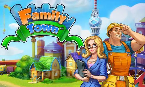 Family town