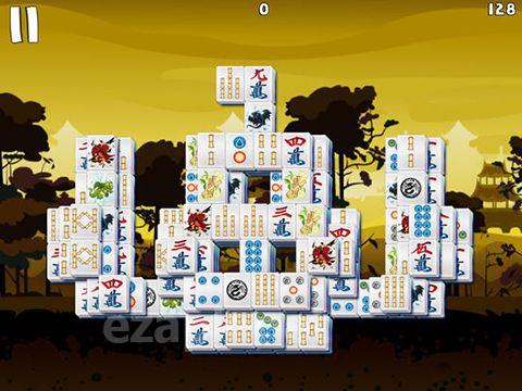 Mahjong: Deluxe 3