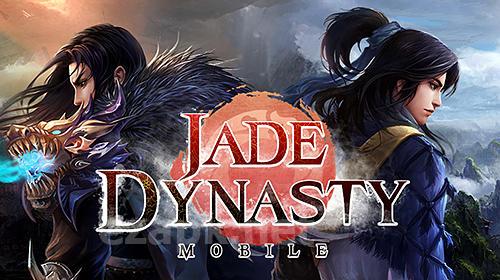 Jade dynasty mobile