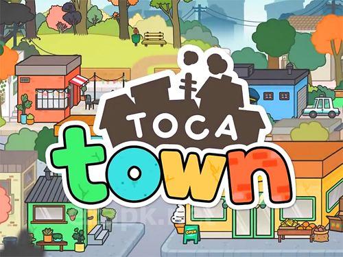 Toca life: Town