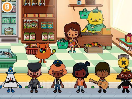 Toca life: Town