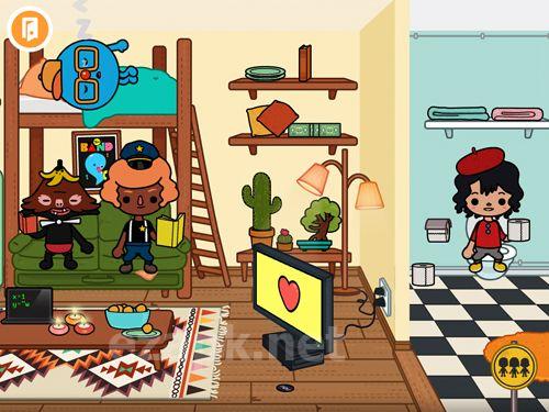 Toca life: Town