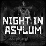 Night in asylum