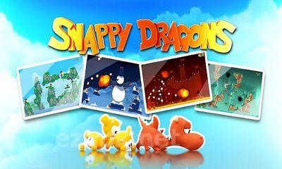 Snappy Dragons