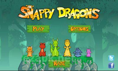 Snappy Dragons