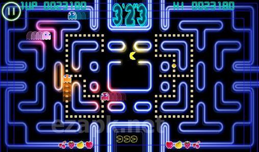 Pac-Man: Championship edition