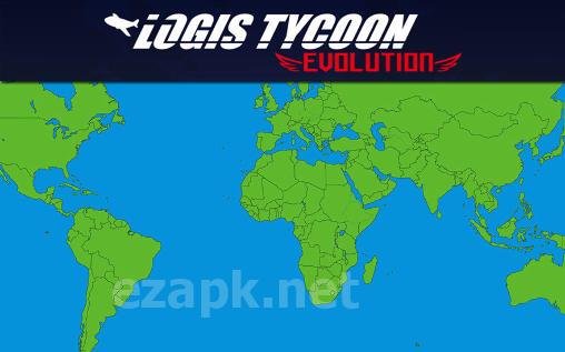 Logis tycoon: Evolution
