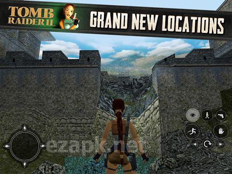 Tomb raider 2