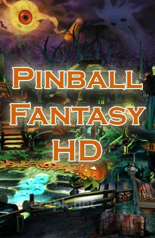 Pinball fantasy HD
