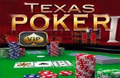 Texas Poker Vip
