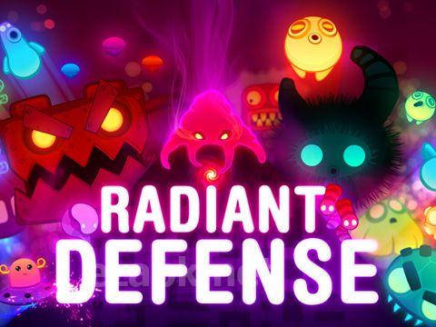 Radiant defense