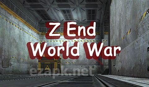 Z end: World war