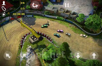 Reckless Racing 2