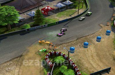 Reckless Racing 2