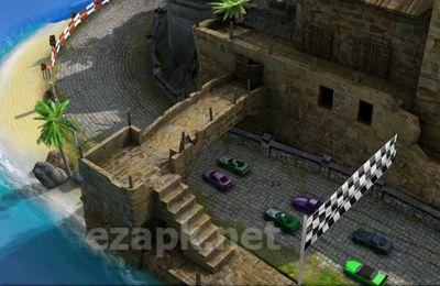 Reckless Racing 2