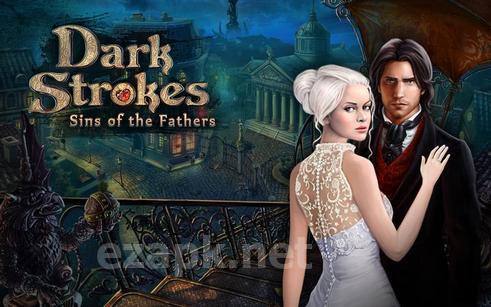 Dark strokes: Sins of the fathers collector's edition