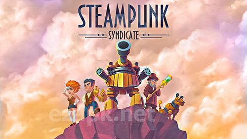 Steampunk syndicate