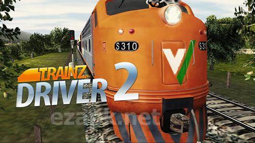 Trainz driver 2