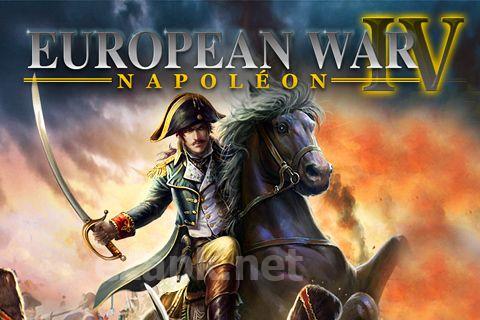 European war 4: Napoleon