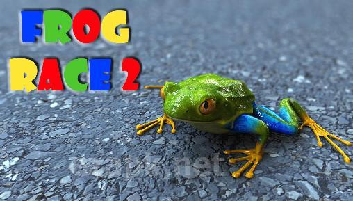 Frog race 2