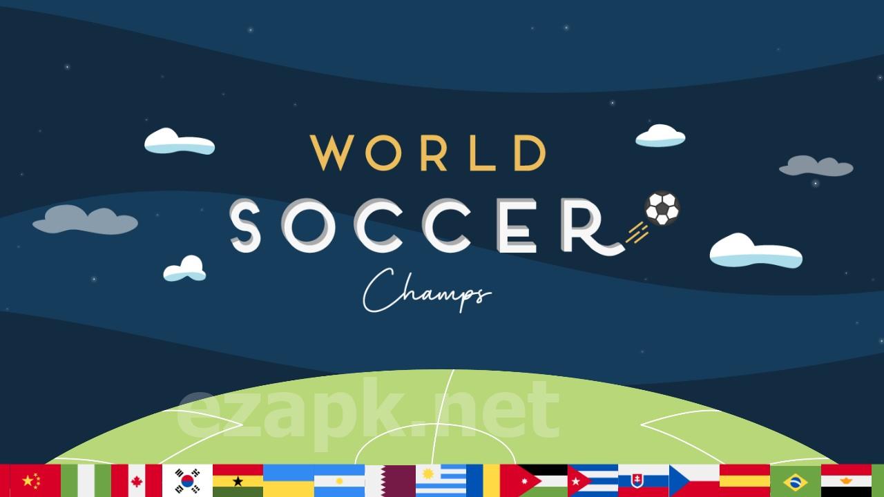 World Soccer Champs
