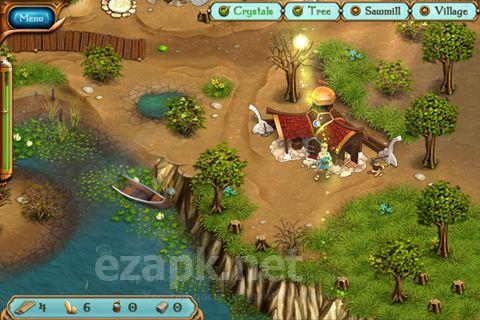 Legends of Atlantis: Exodus premium