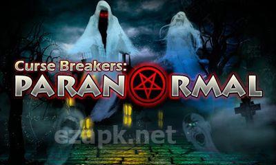 Curse Breakers:  Paranormal
