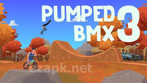 Pumped BMX 3